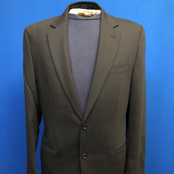 michael kors mens sport coat
